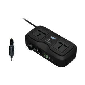 Green Lion GC-233 Power Inverter