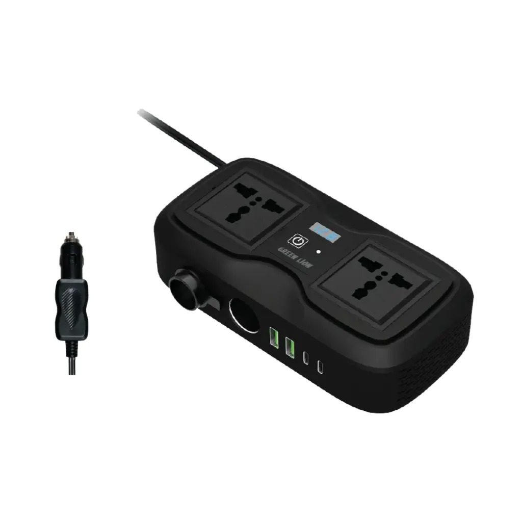 Green Lion GC-233 Power Inverter