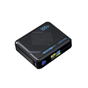 Powerology Ultra Mini 20000mAh Power Bank