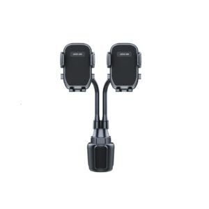 Green Lion Dual Drive Universal Car Phone Holder