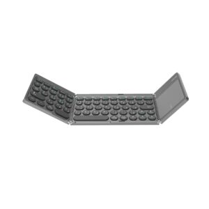 Green Lion Tri‑Fold Wireless Keyboard
