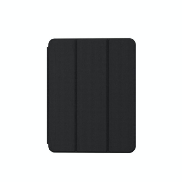 Green Lion Hogo Premium iPad 10th/ A16 /10.9 inch Case With Pencil Holder Black - Image 2