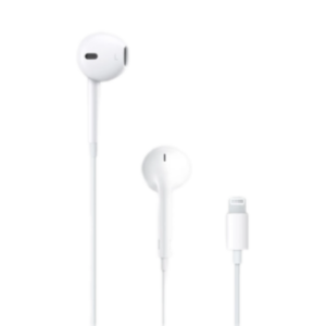 Apple Earphone Lightning Connector