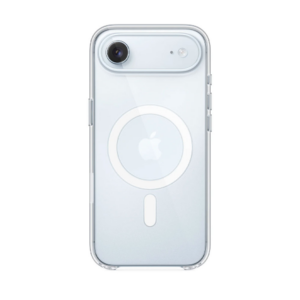 Apple iPhone 17 Air Clear Case with MagSafe Original