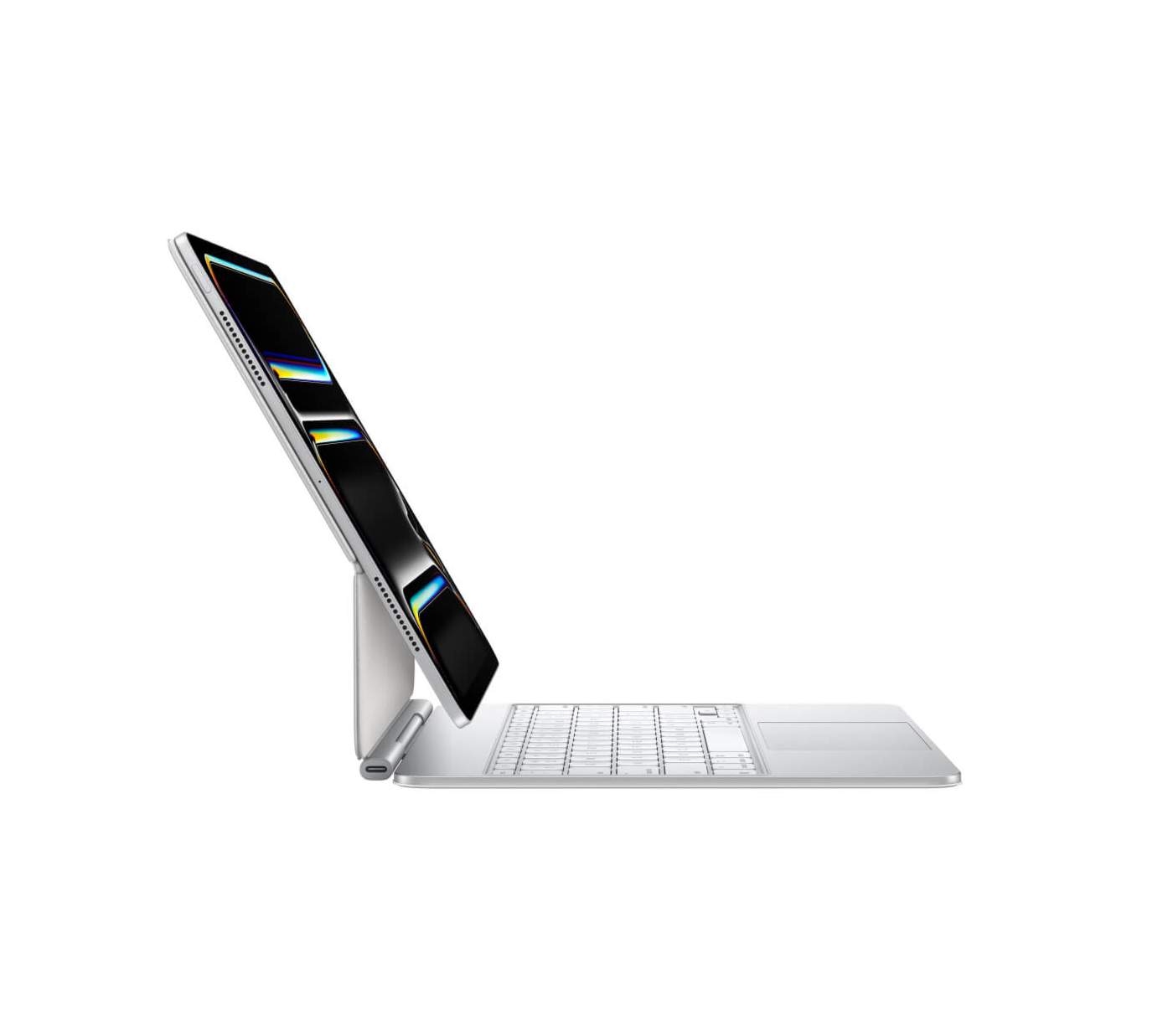 Apple Magic Keyboard for iPad Pro 13-inch M4 &M5 - Image 2