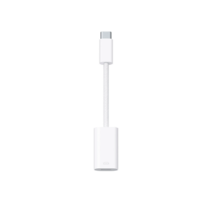 Apple USB-C to Lightning Adapter