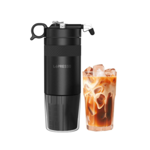 LePresso Nitro Cold Brew Coffee Maker 480ML