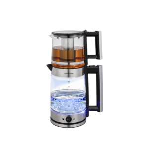 Lepresso ThermoBrew Turkish Tea Maker