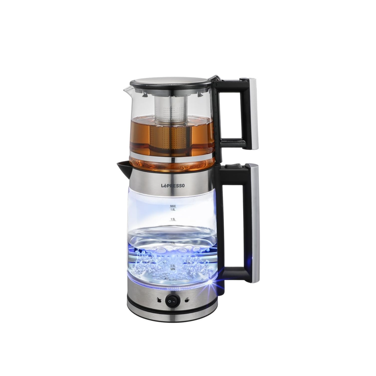 Lepresso ThermoBrew Turkish Tea Maker