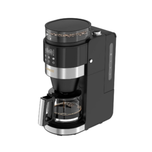 LePresso GrindBrew Pro Coffee Maker
