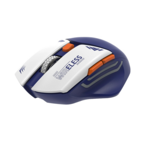 Porodo Gaming Wireless Mouse PDX323