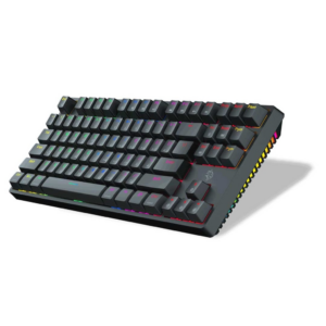 Porodo 3In1 Mechanical Keyboard Pdx220