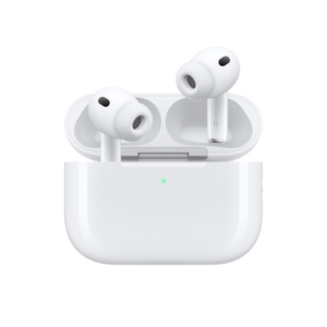 apple airpods pro 3