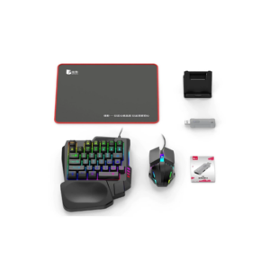5In1 Mobile Combo Pack X8