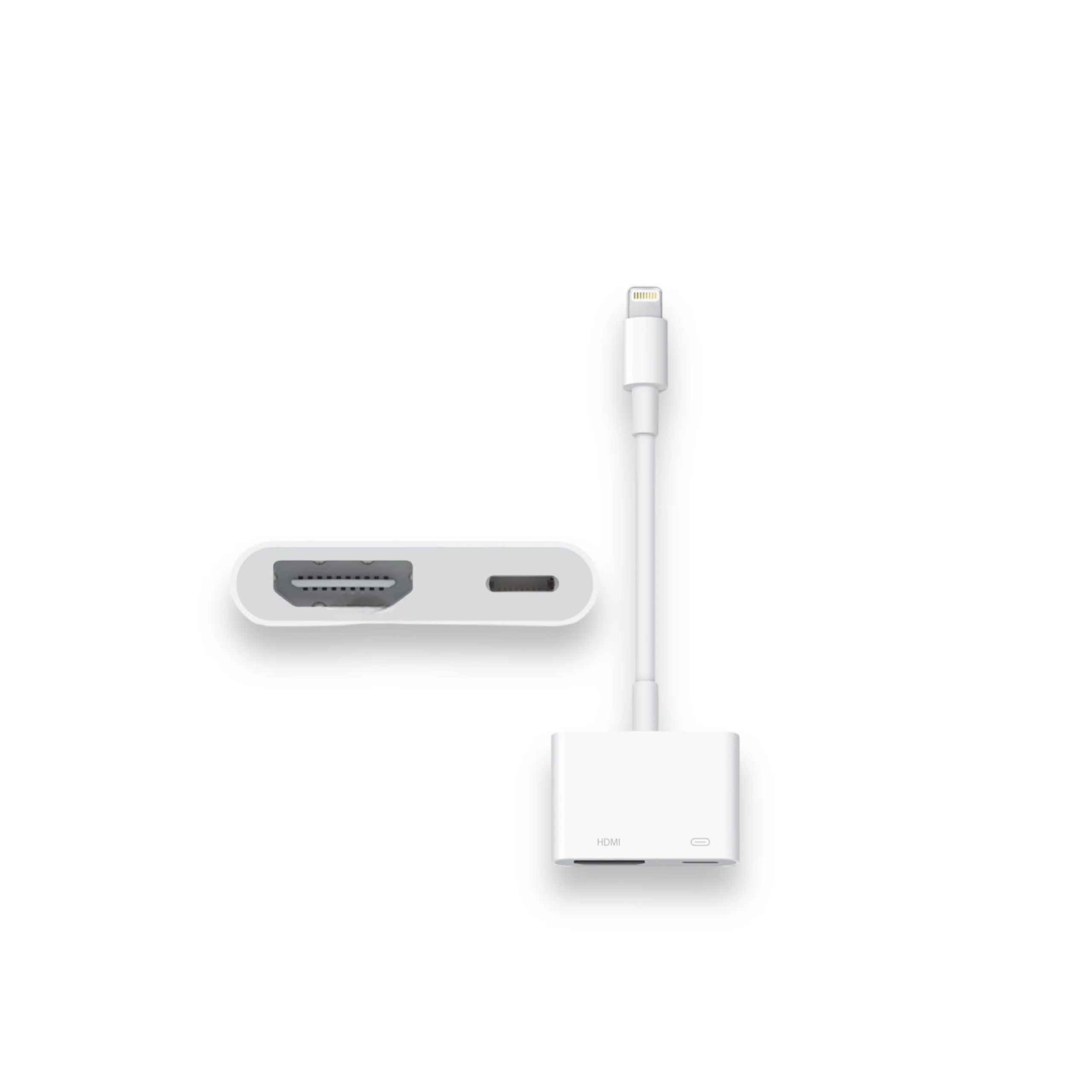 Apple Lightning to Digital AV Adapter - Image 2