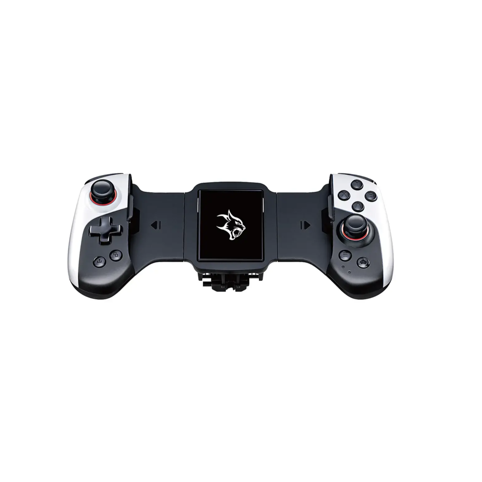 Porodo Gaming Chillcore Cooling Game Controller with Macro Mapping & Vibration - Image 2