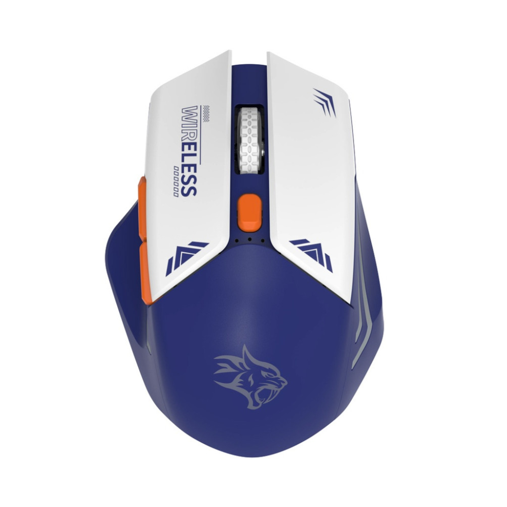 Porodo Gaming Wireless Mouse PDX323 - Image 2