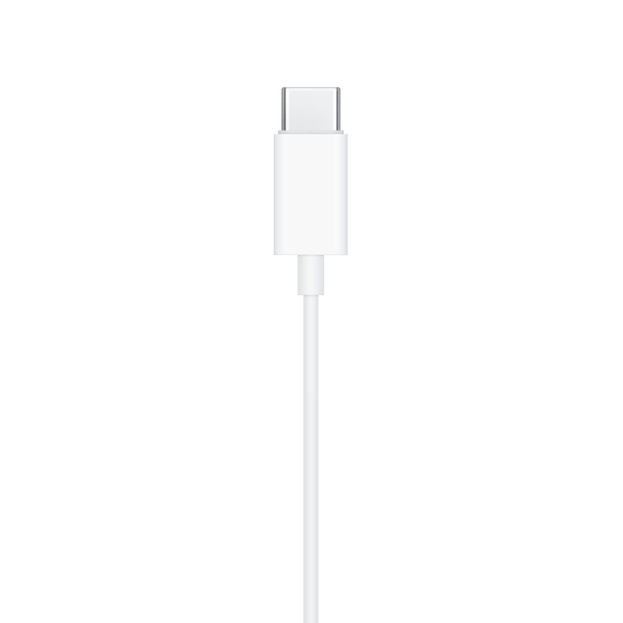 Apple Earphone type c (USB-C) Original - Image 4