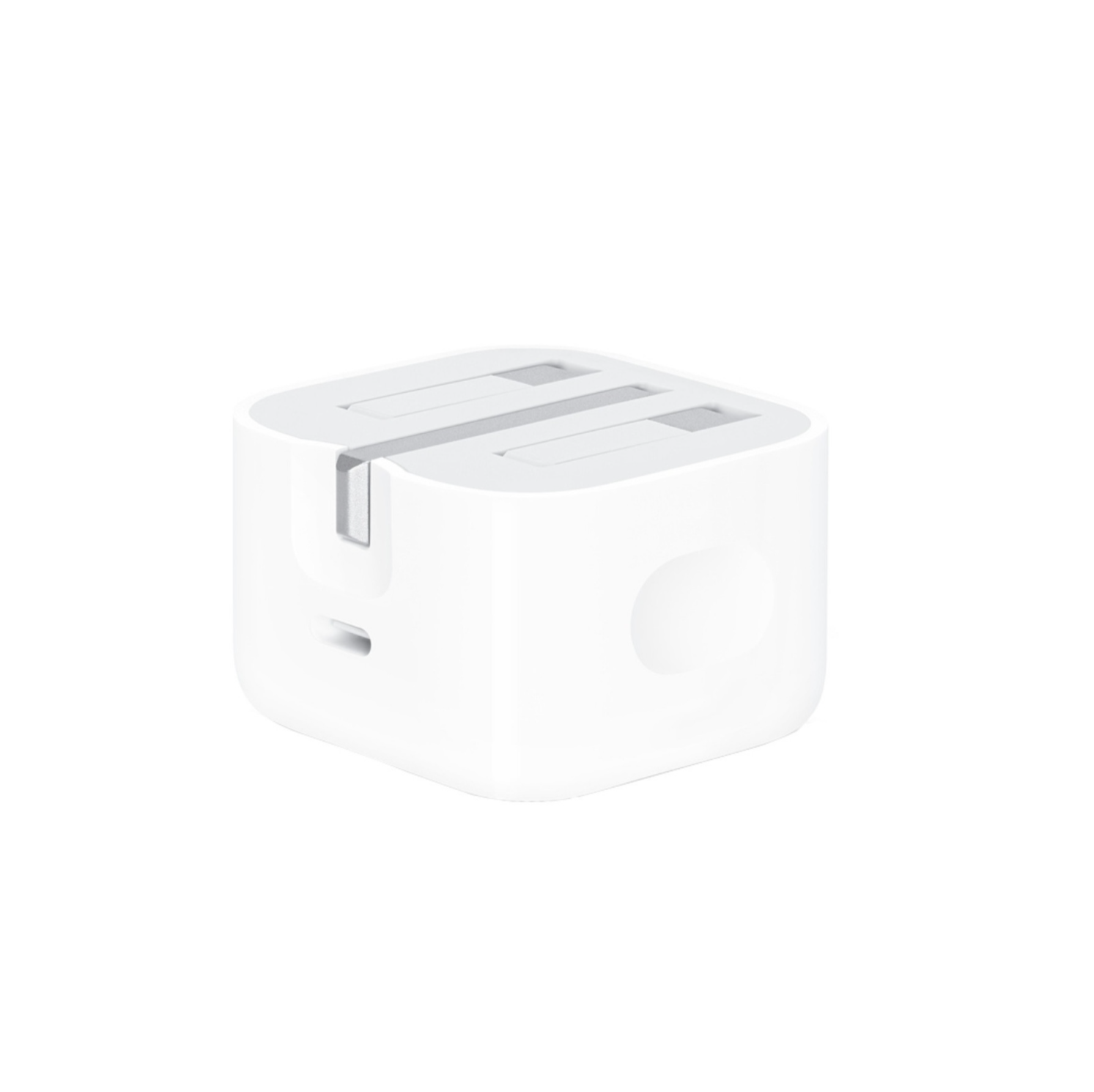 Apple 20W Adapter A2344 original - Image 2