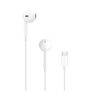 Apple Earphone type c (USB-C) Original