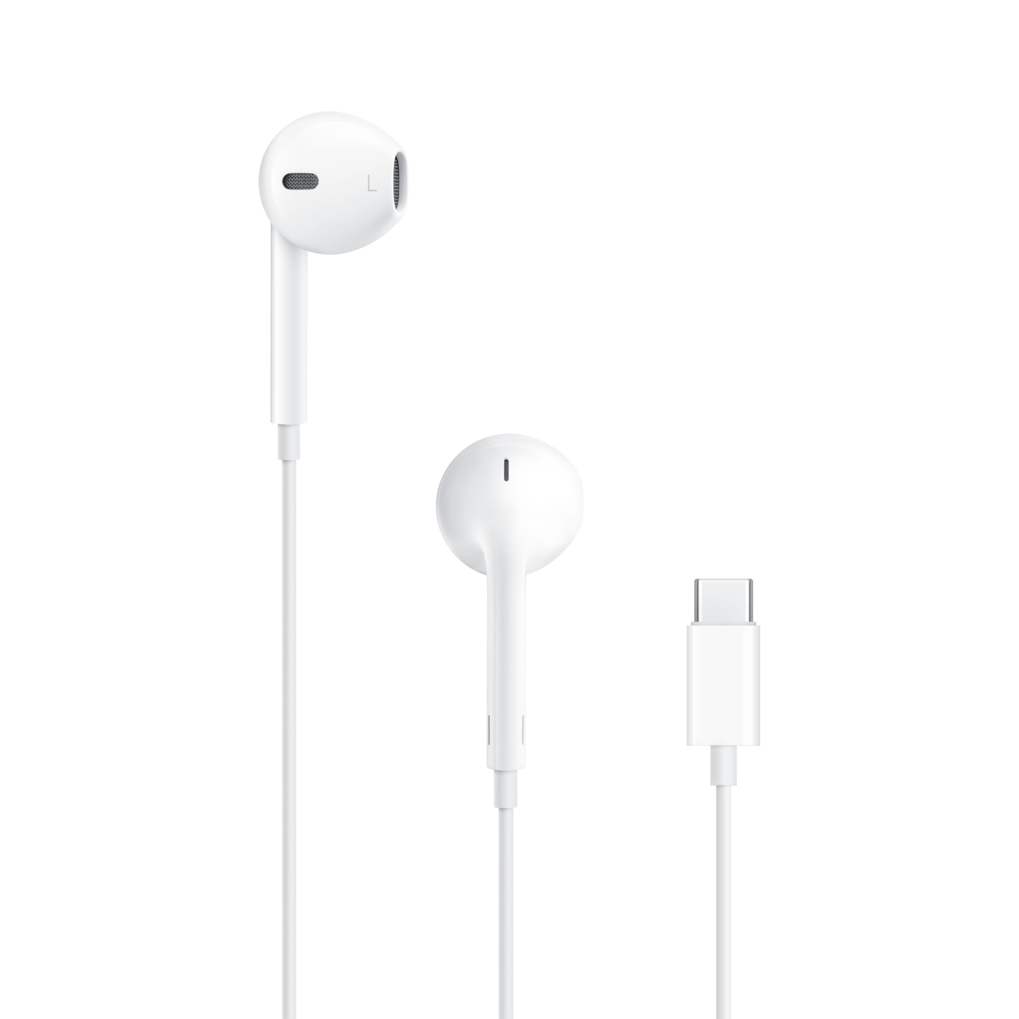 Apple Earphone type c (USB-C) Original