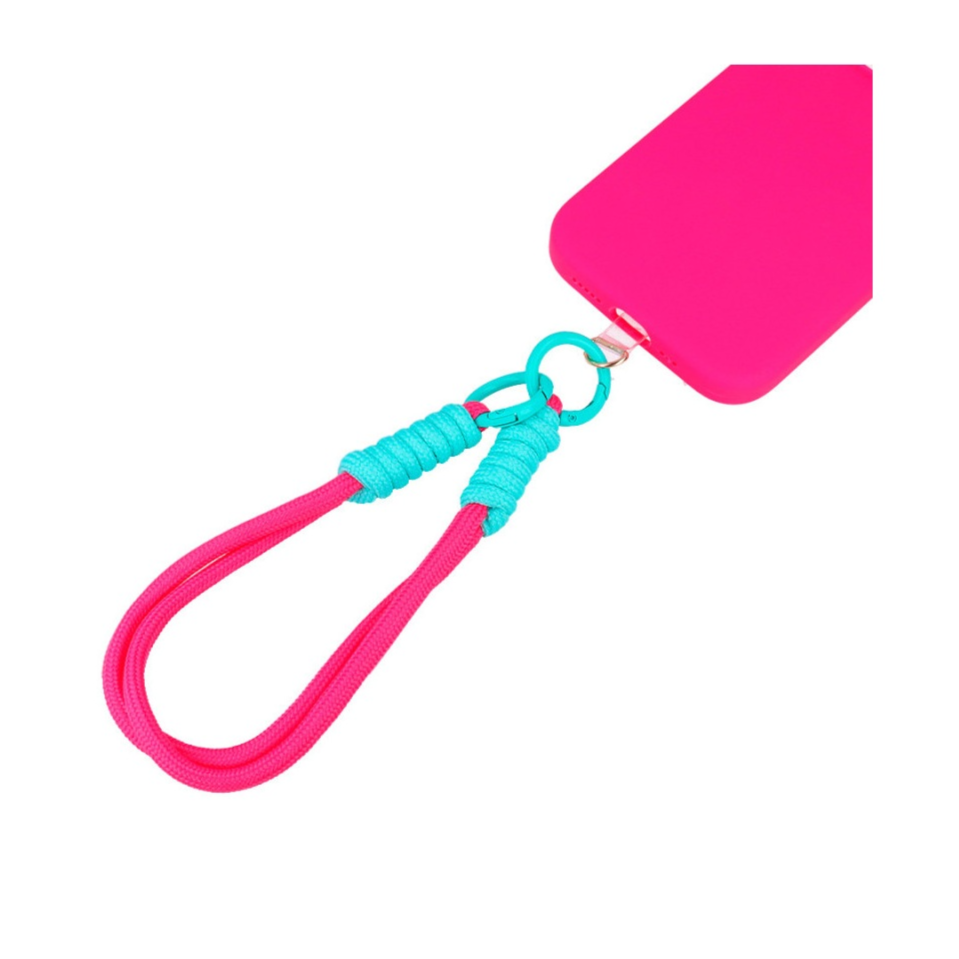 Silsila Lanyard Strap Phone - Image 2