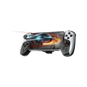 Porodo Gaming Chillcore Cooling Game Controller with Macro Mapping & Vibration