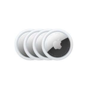 Apple AirTag 4 Pack (2nd Generation)