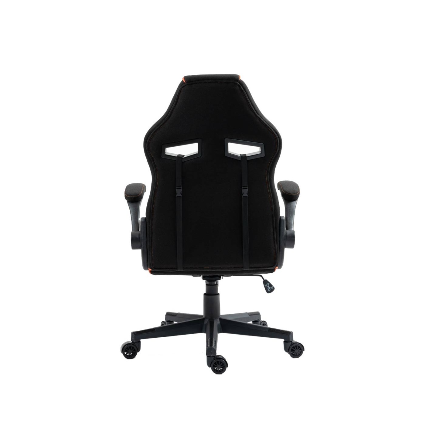 Porodo Gaming Ergonomic Gaming Chair PDX548 - Image 3