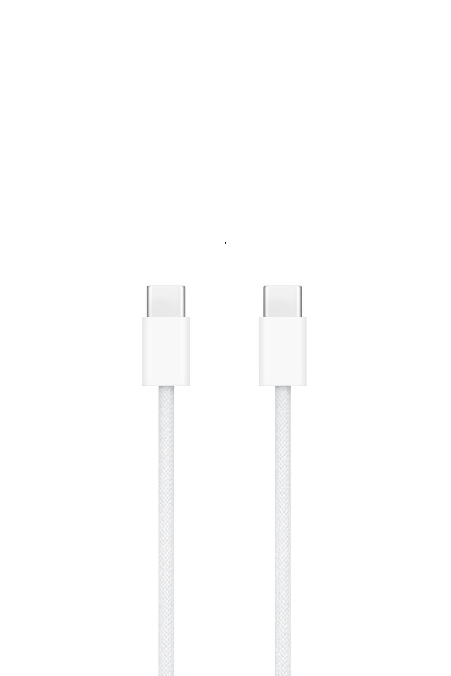 Apple 20W USB-C Power Adapter With USB-C Charge Cable 1M - Image 3