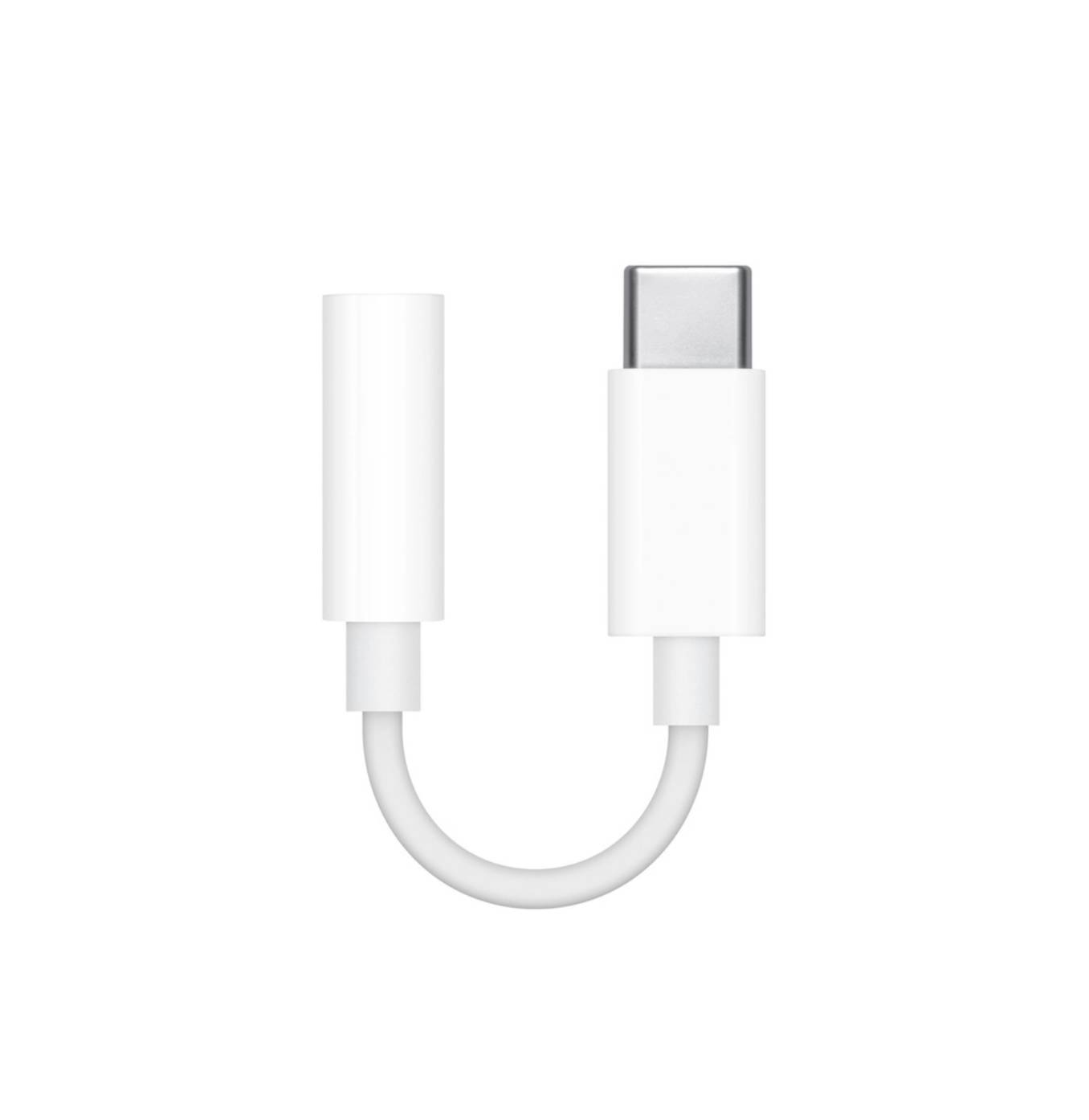 Apple USB-C to 3.5 mm Headphone Jack Adapter