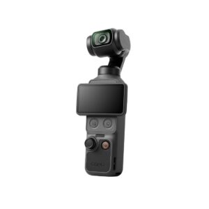 DJI Osmo Pocket 4 Handheld Camera