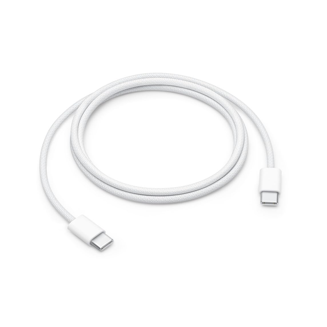 Apple C To C Cable 1Mtr A2795 - Image 2