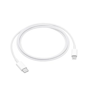 Apple C To Lightning Cable 1Mtr A2561
