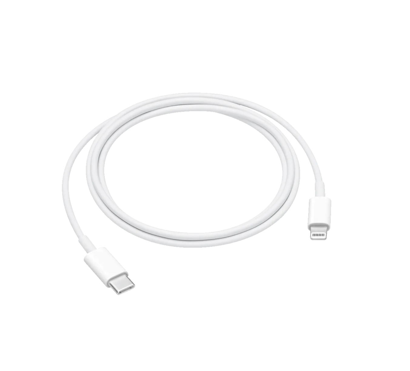 Apple C To Lightning Cable 1Mtr A2561