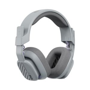 Logitech Astro A10 Gen 2 Cross-Platform Wired Gaming Headset