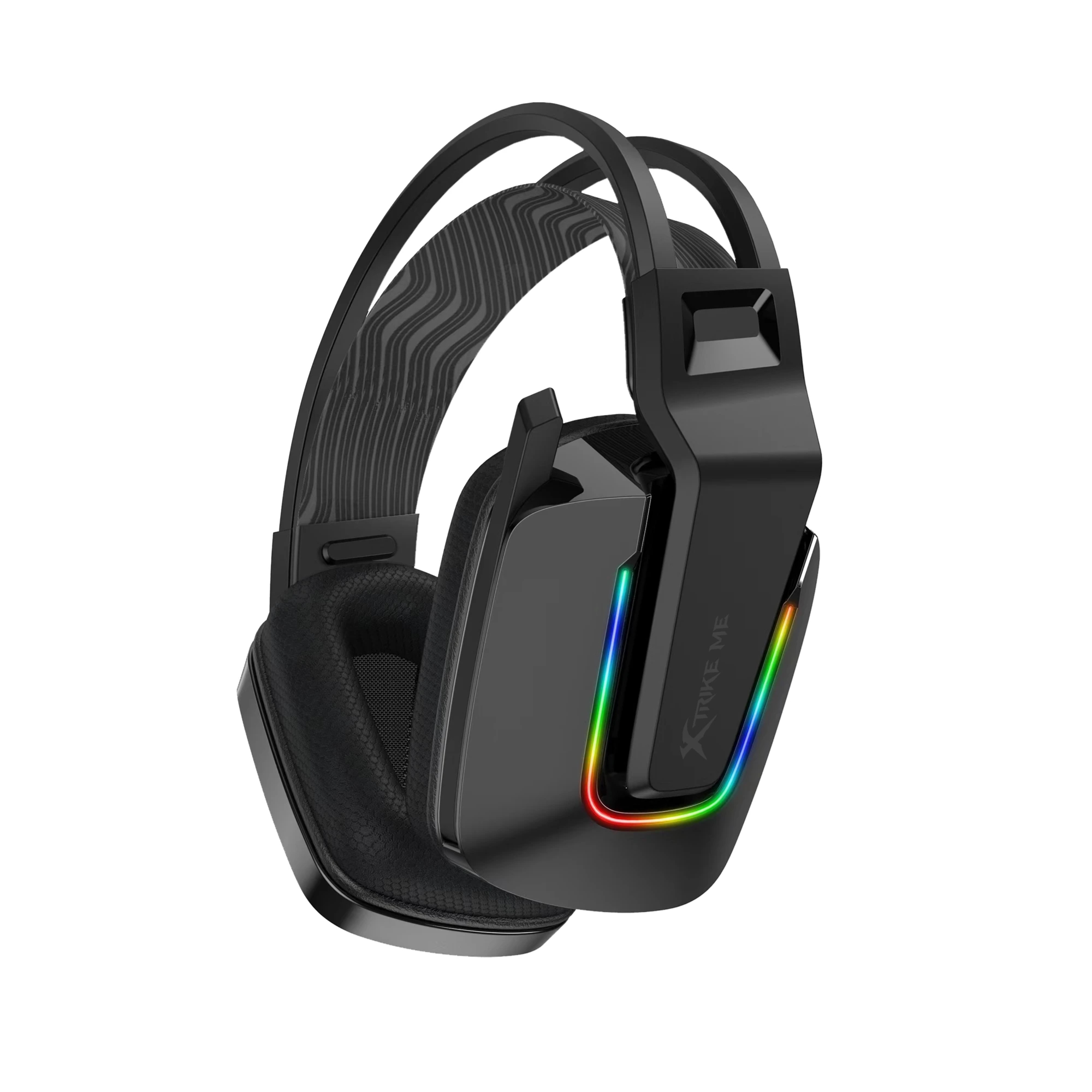 Xtrike Me Gaming Headset GH712 - Image 2