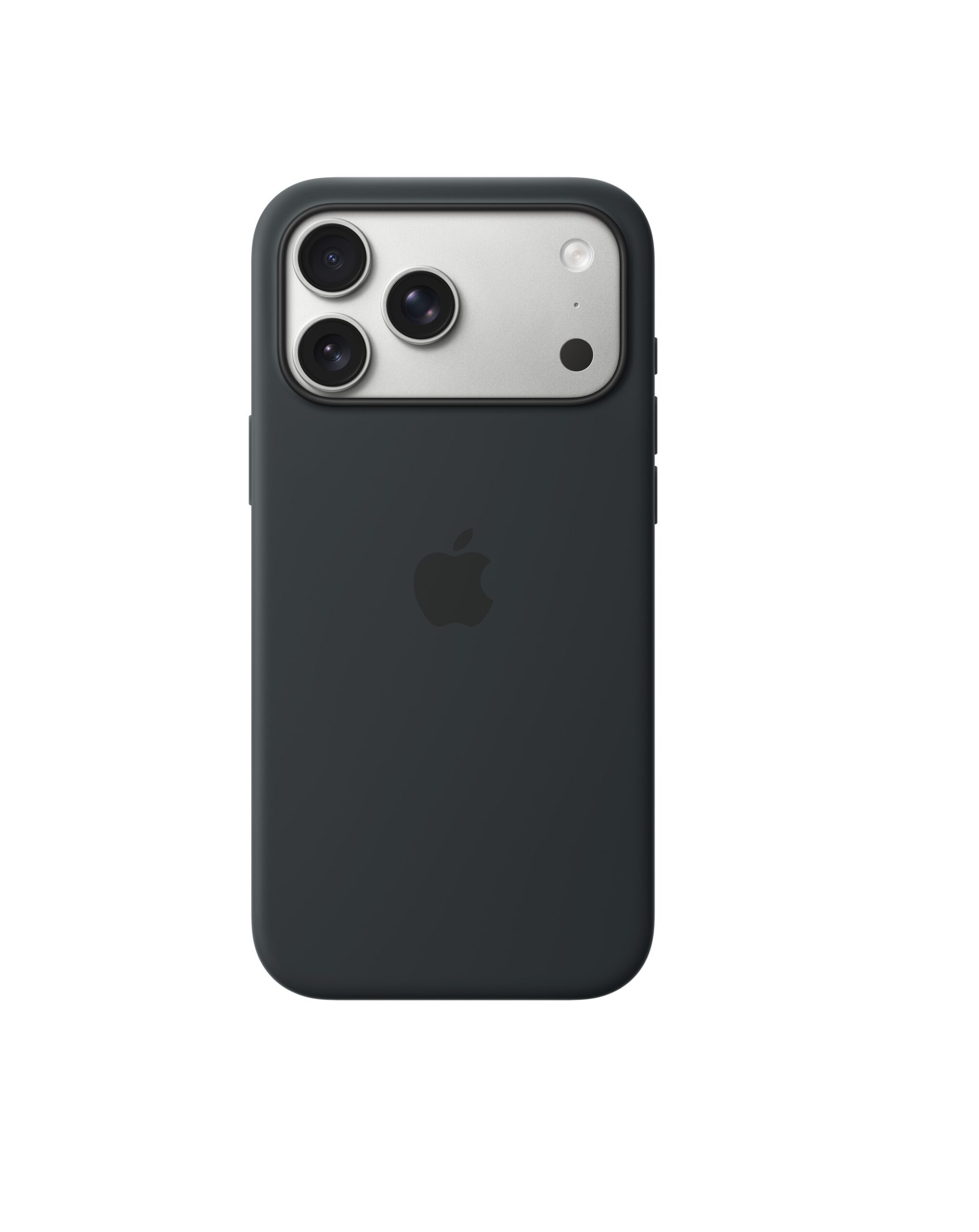 Apple iPhone 17 Pro Max Silicone Case with MagSafe - Image 2