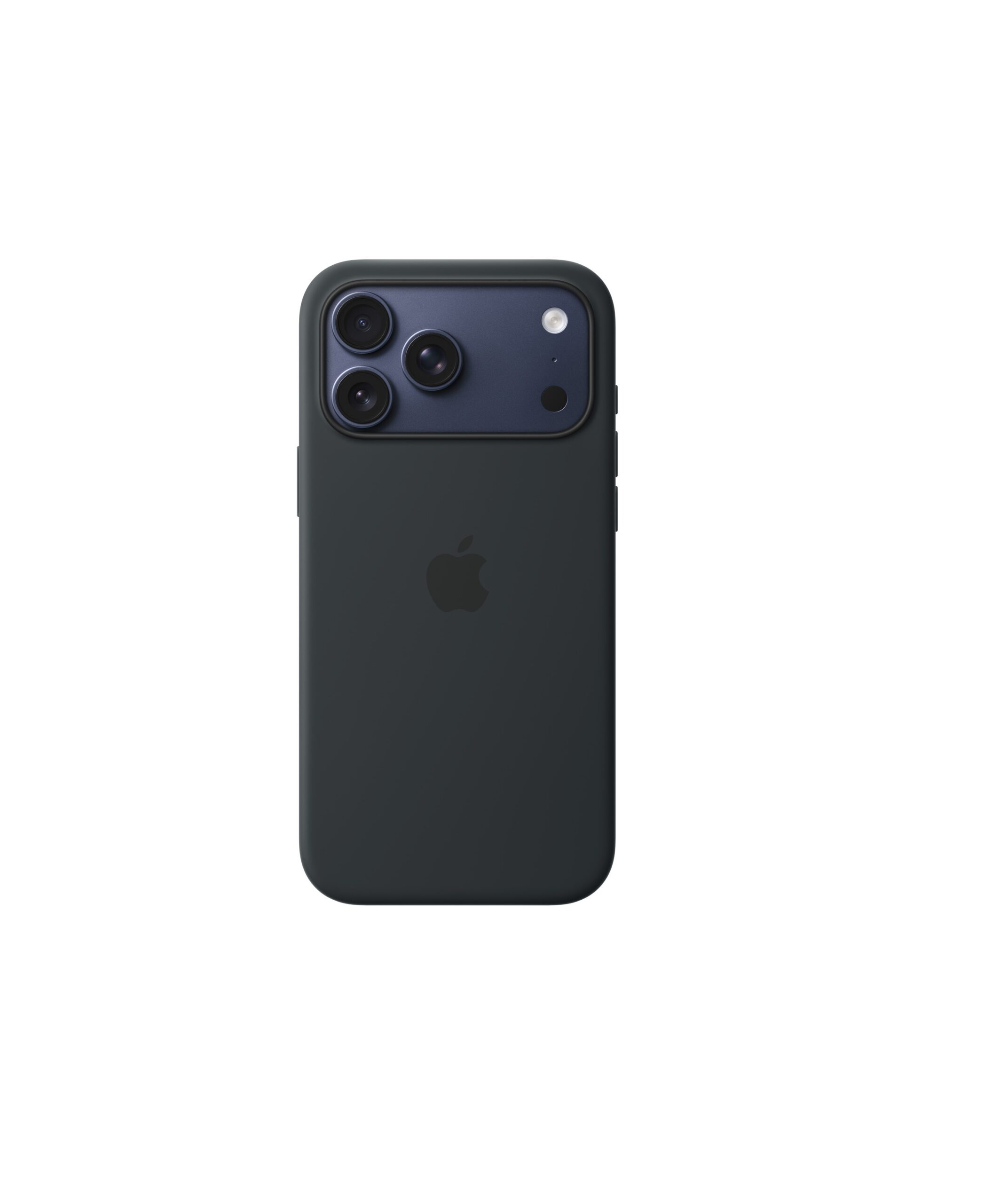 Apple iPhone 17 Pro Max Silicone Case with MagSafe - Image 3