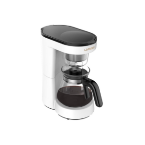 LePresso Transparent Drip Coffee Maker
