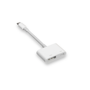 Apple Lightning to Digital AV Adapter