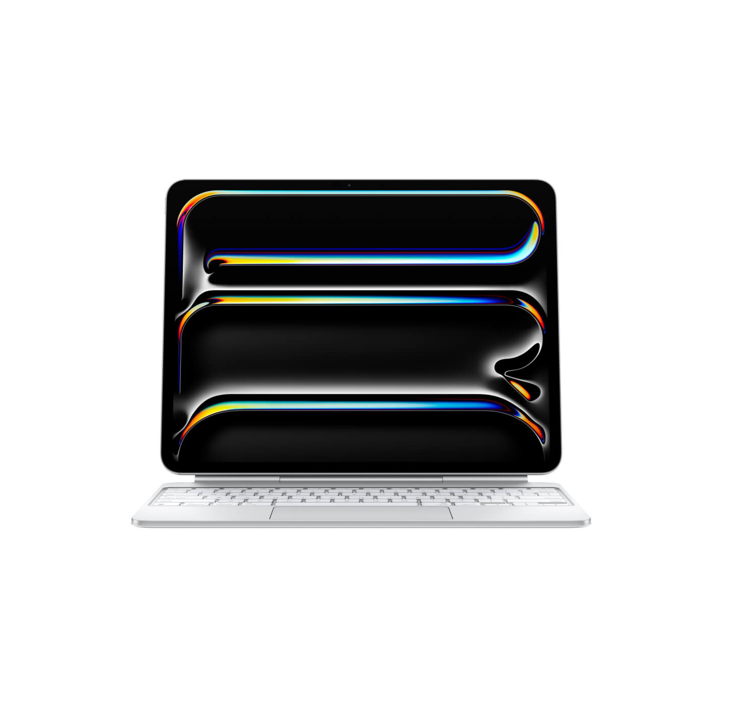 Apple Magic Keyboard for iPad Pro 13-inch M4 &M5 - Image 5