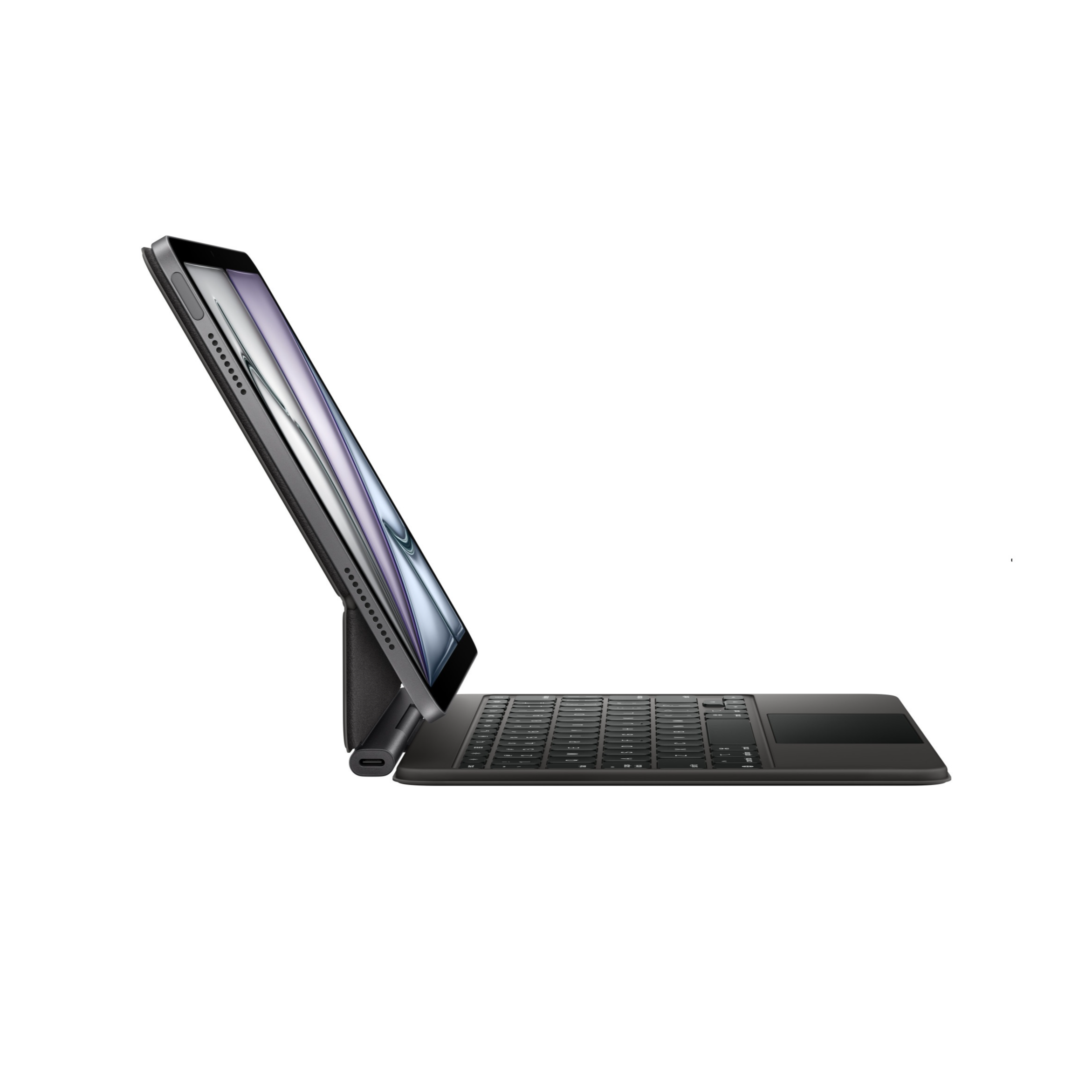Apple Magic Keyboard for iPad Air 11‑inch - Image 3