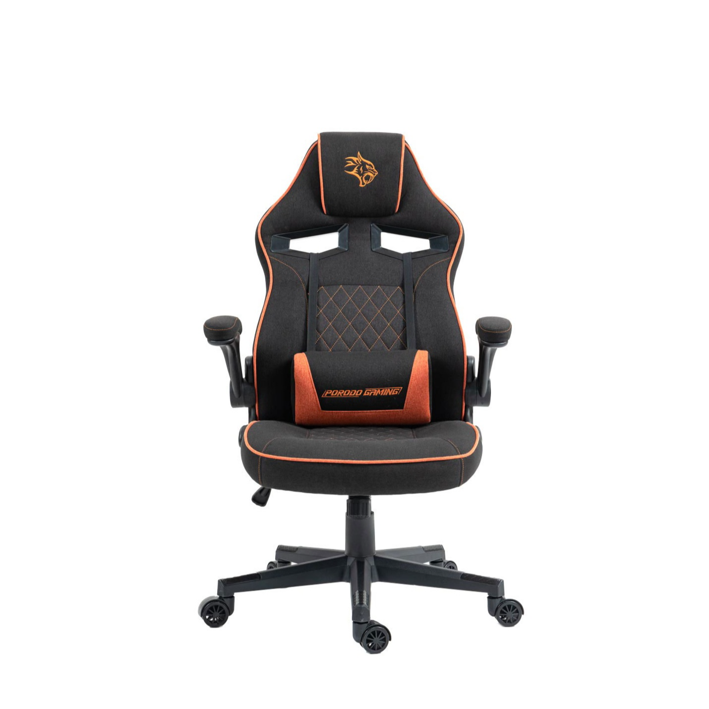 Porodo Gaming Ergonomic Gaming Chair PDX548 - Image 2