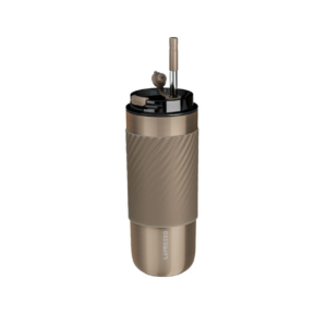 Lepresso Thermal Tumbler 520Ml Brown