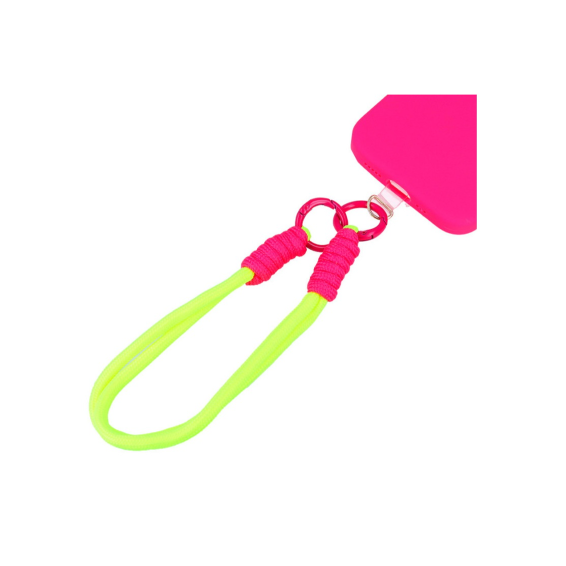 Silsila Phone Lanyard Strap - Image 2
