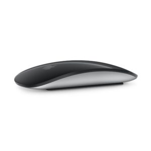Apple Magic Mouse Multi-Touch Surface USB-C Black