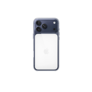 Apple Iphone 17 Pro Clear Case original