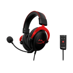 Hyperx Gaming Headset Cloud 2