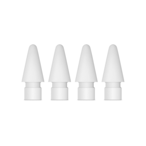 Apple Pencil Tips (4-Pack)